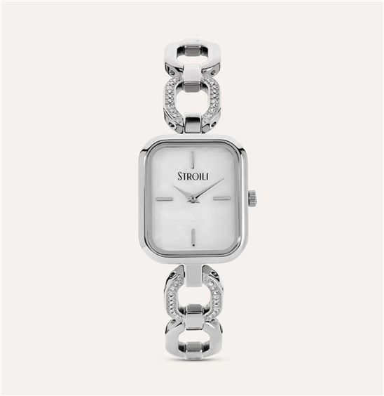Reloj Stroili Oro Mujer in Acero 1700499 - 1700499